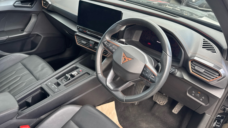 CUPRA Formentor 1.4 eHybrid 204 V2 5dr DSG Estate